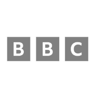 BBC Logo Greyscale 200 x 200 px 72ppi for FlashMate website