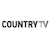 Country TV Logo Greyscale 50 x 50 px 72ppi for FlashMate website