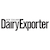 Dairy Exporter Logo Greyscale 50 x 50 px 72ppi for FlashMate website