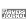 Irish Farmers Journal Logo Greyscale 200 x 200 px 72ppi for FlashMate website