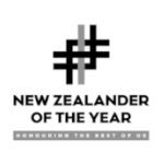 New Zealander of the Year Award Logo Greyscale 200 x 200 px 72ppi for FlashMate website